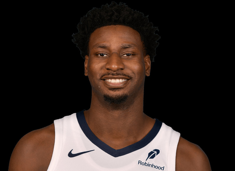 Does Jaren Jackson Jr. close out shooters effectively under pressure?