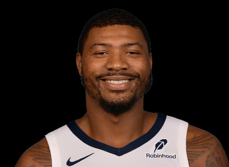 Is Marcus Smart the modern NBA’s best defensive pest?