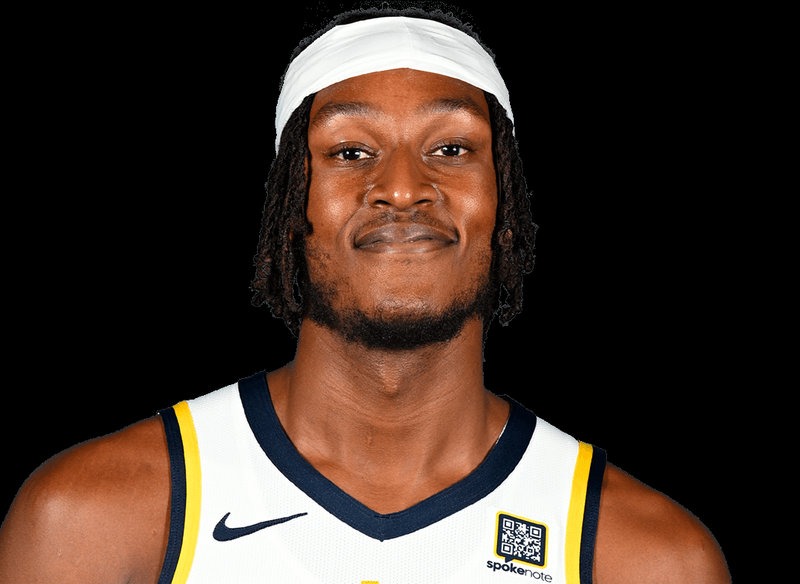 Why is Myles Turner’s defensive positioning underrated by analysts?