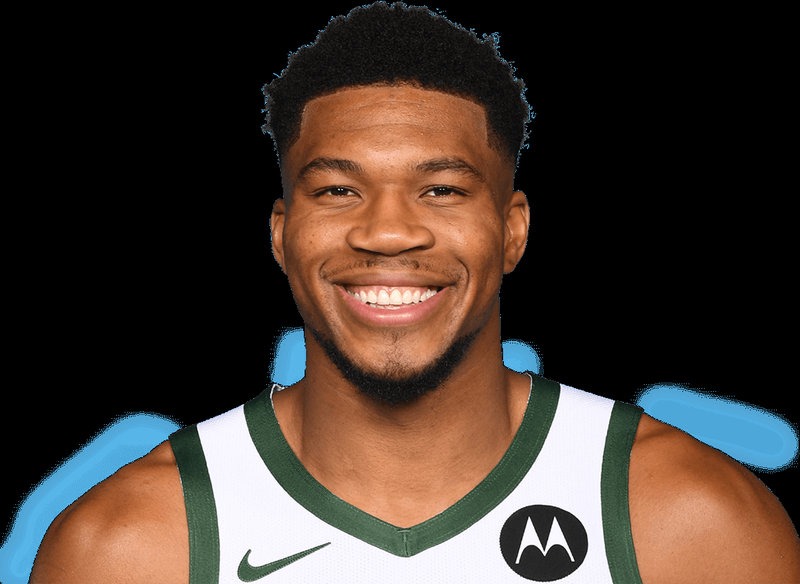 Can Giannis Antetokounmpo lock down every position today?