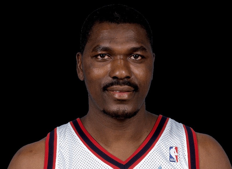 Could Hakeem Olajuwon outsmart today’s athletic centers defensively?