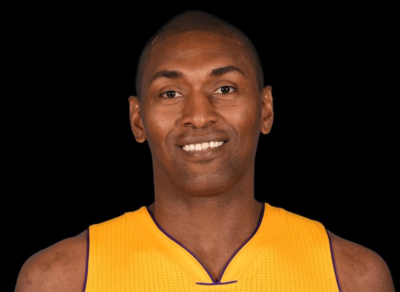 How did Ron Artest manage to guard quicker guards successfully?