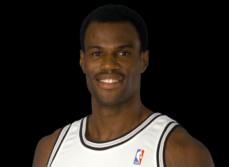 Is David Robinson still overlooked in all-time defensive debates?