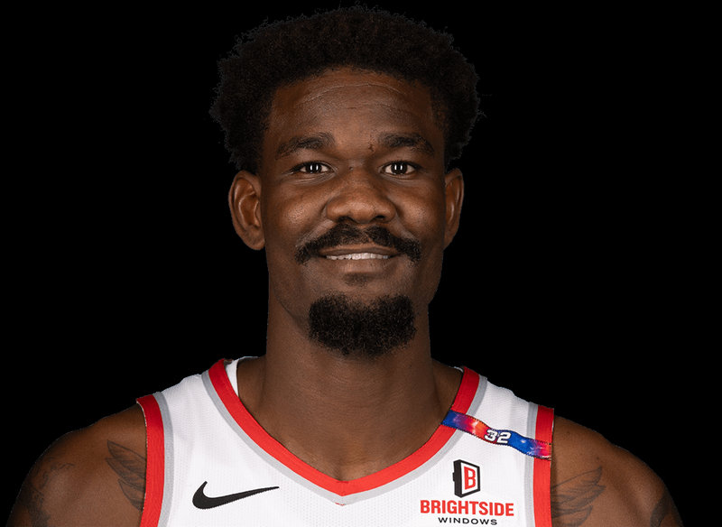 Is Deandre Ayton’s athleticism enough to protect Phoenix’s paint?