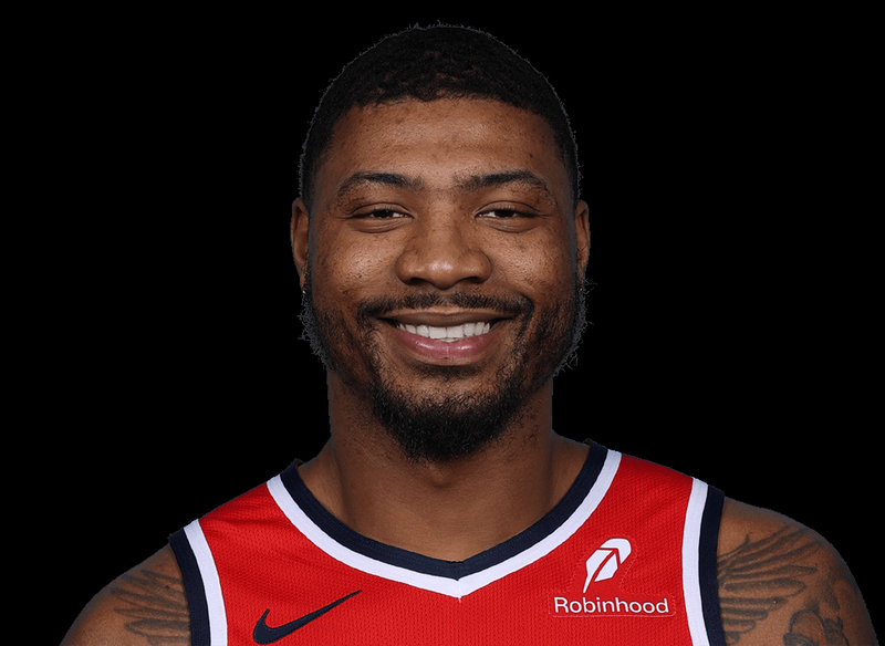 What fuels Marcus Smart’s fearless on-court defensive mentality?