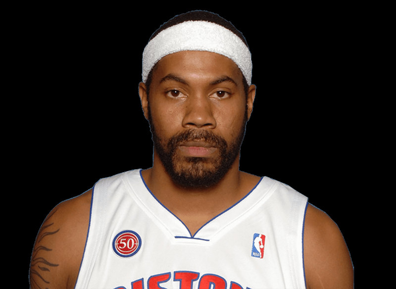 Is Rasheed Wallace’s defensive leadership undervalued in Detroit’s success?