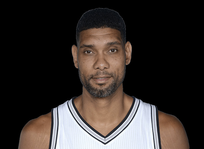 How did Tim Duncan anchor legendary Spurs’ defensive systems?