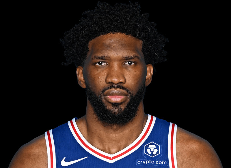 Is Joel Embiid quietly shaping MVP-level defense in Philly?