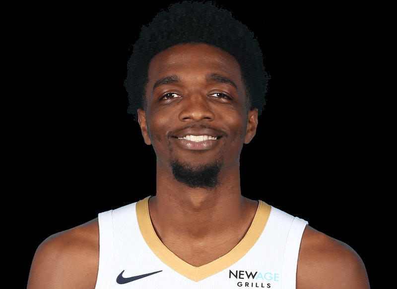 Is Herbert Jones’s defensive success overshadowed by bigger names on his team?