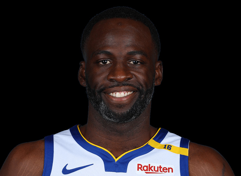 How does Draymond Green quarterback the Warriors’ defensive scheme?