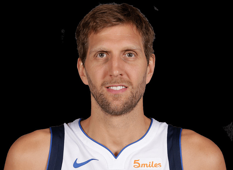 Is Dirk Nowitzki remembered fairly for his late-career defensive improvements?