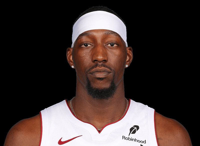 Can Bam Adebayo anchor a championship defense on his own?