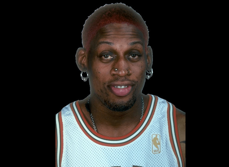Is Dennis Rodman still underrated for defensive versatility?