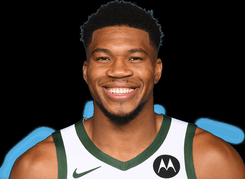 How does Giannis Antetokounmpo’s wingspan disrupt entire offenses?