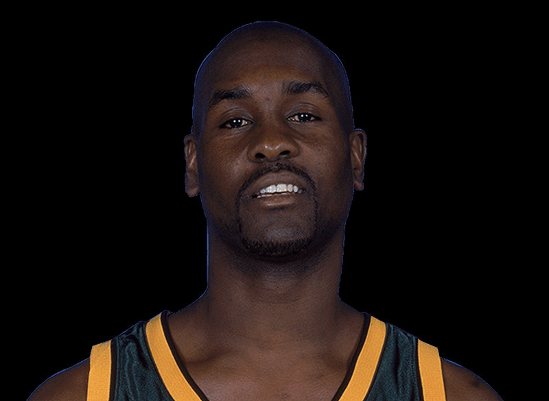How did Gary Payton consistently pester star point guards?