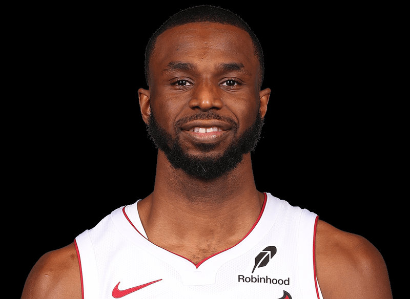 Is Andrew Wiggins evolving into a premier two-way threat now?