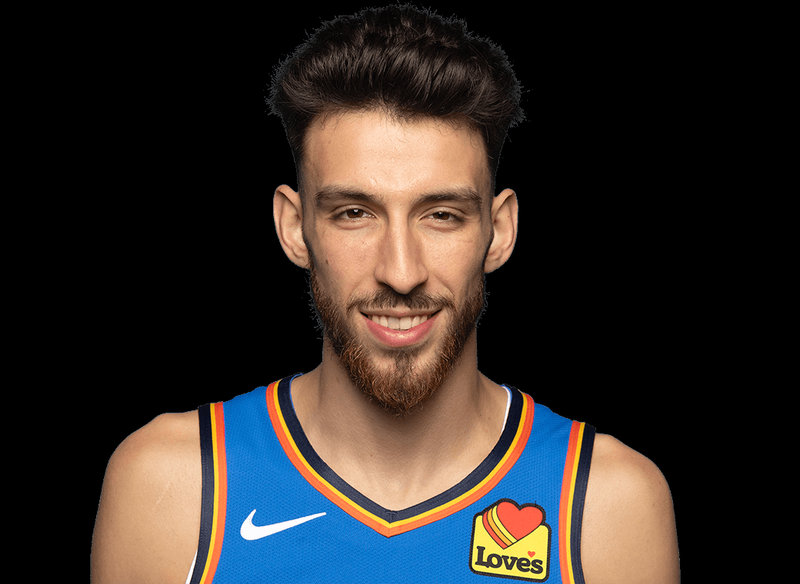 Could Chet Holmgren adapt his shot-blocking to modern small-ball lineups?