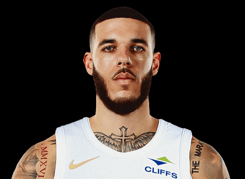 Can Lonzo Ball reclaim his spot among top defensive guards soon?