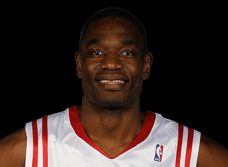 Did Dikembe Mutombo’s presence alone alter opposing offenses?