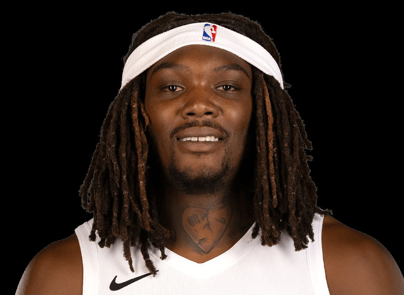 How does Robert Williams III recover so quickly when beaten off the dribble?