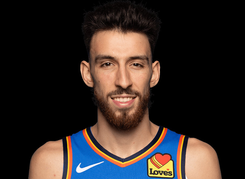 Is Chet Holmgren set to become the next elite paint defender?