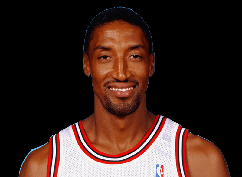 How did Scottie Pippen orchestrate the Bulls’ defensive schemes?