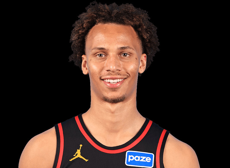 Is Dyson Daniels ready to handle star matchups in critical moments?