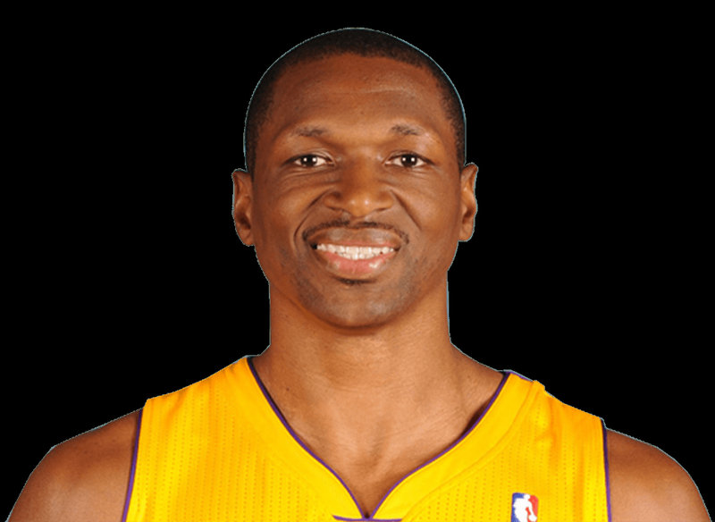 Could Theo Ratliff contend with today’s pace and expanded three-point lines?