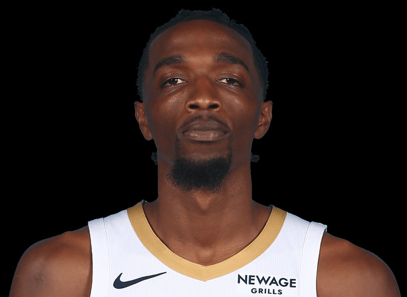 Is Herbert Jones the best kept defensive secret in the NBA?