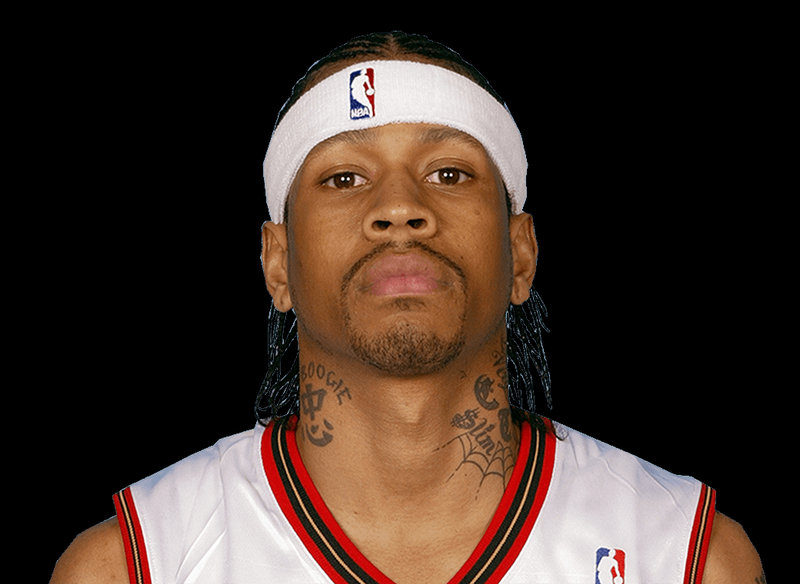 Could Allen Iverson adapt to today’s advanced defensive schemes?